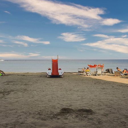 Appartamento Levante Pt - Myho Casa Torre Canne Luaran gambar