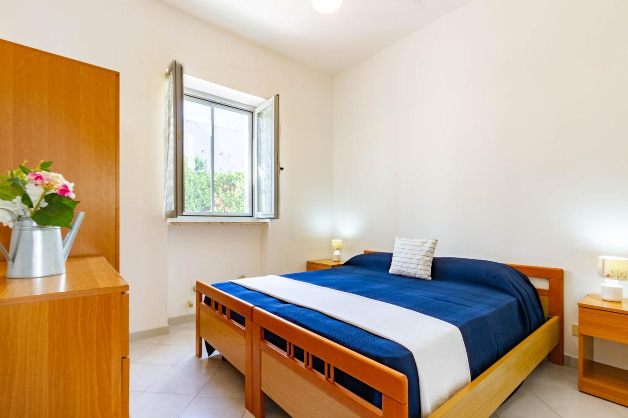 Appartamento Levante Pt - Myho Casa Torre Canne Luaran gambar