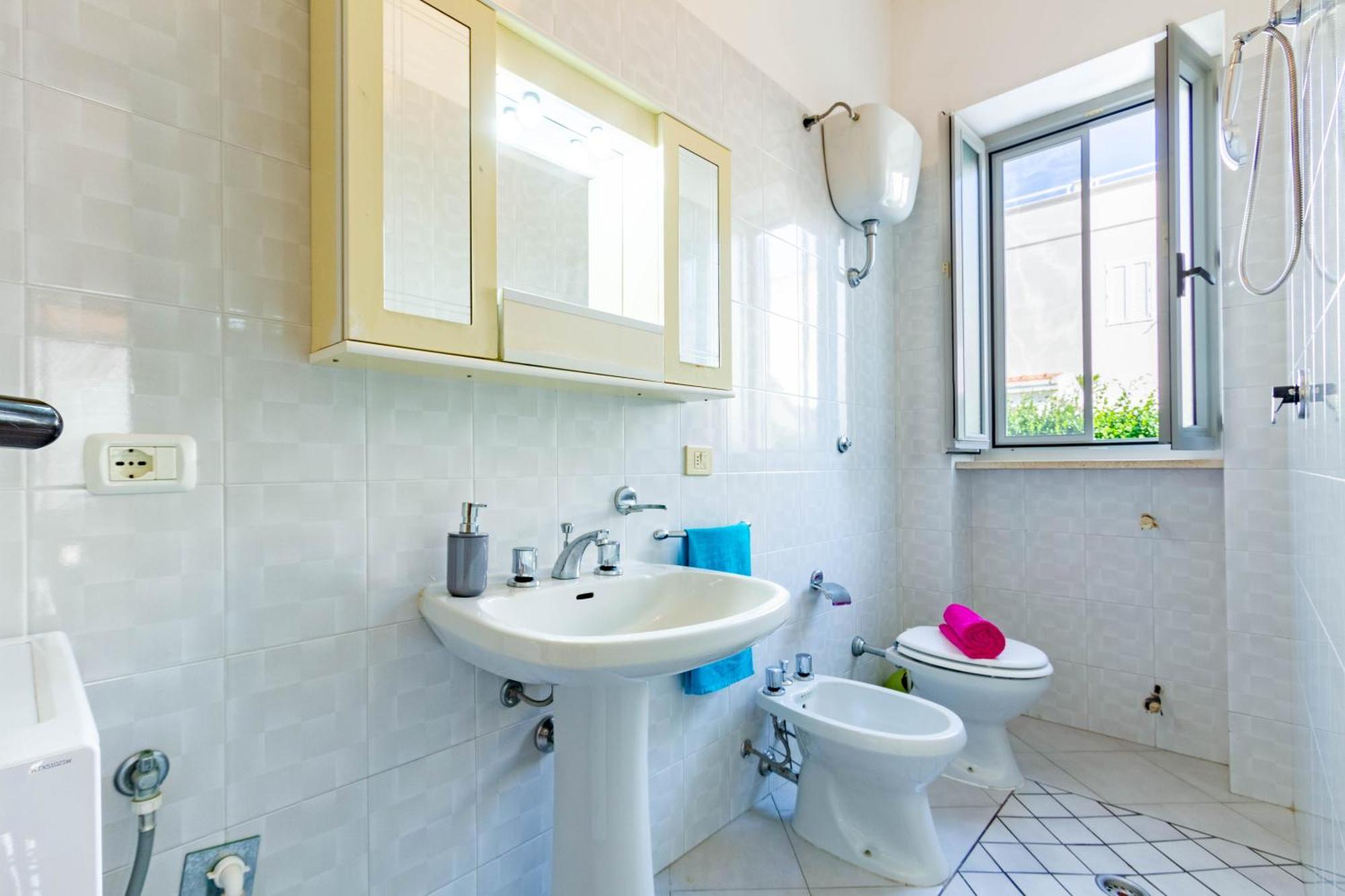 Appartamento Levante Pt - Myho Casa Torre Canne Luaran gambar