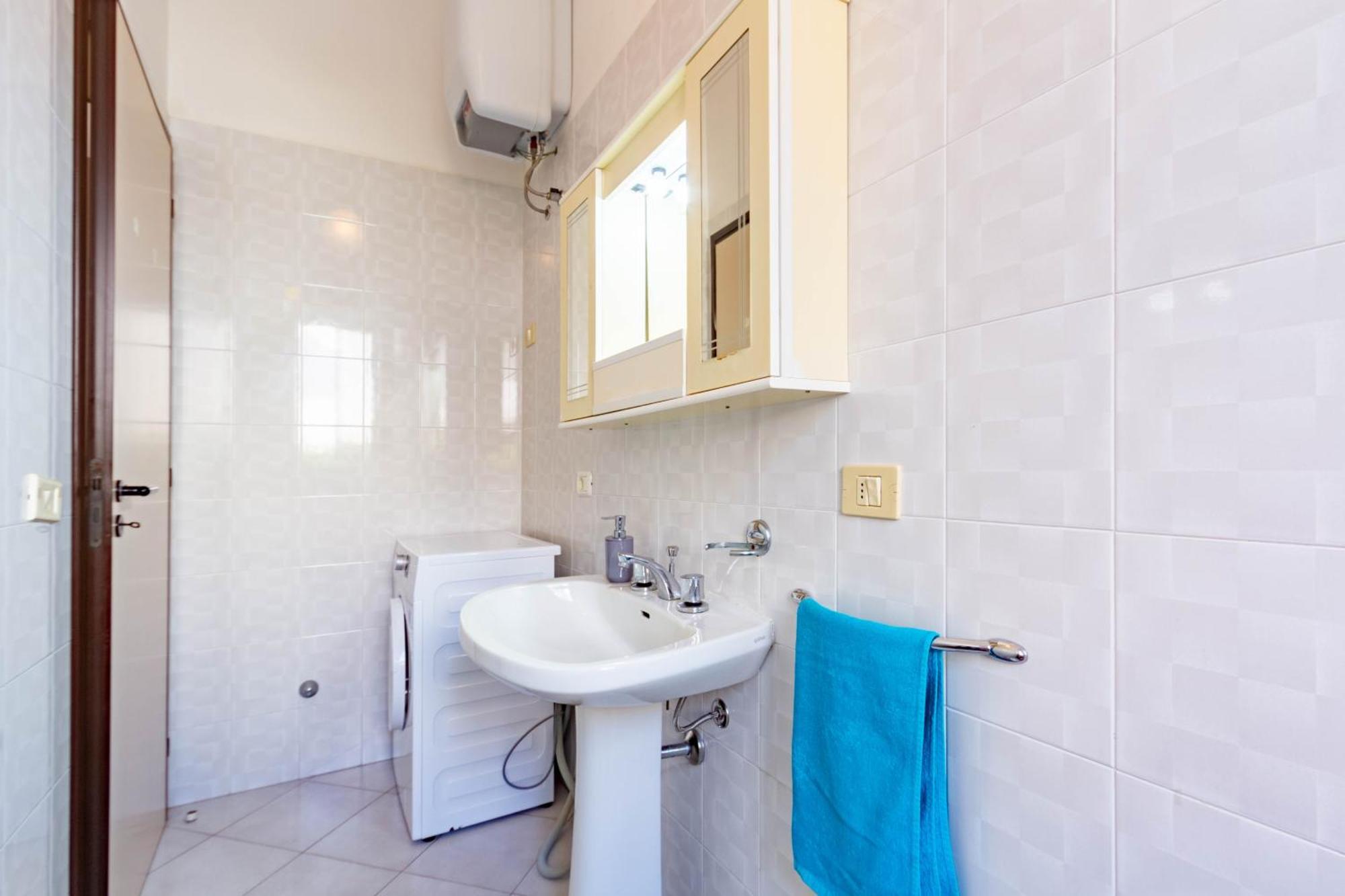 Appartamento Levante Pt - Myho Casa Torre Canne Luaran gambar