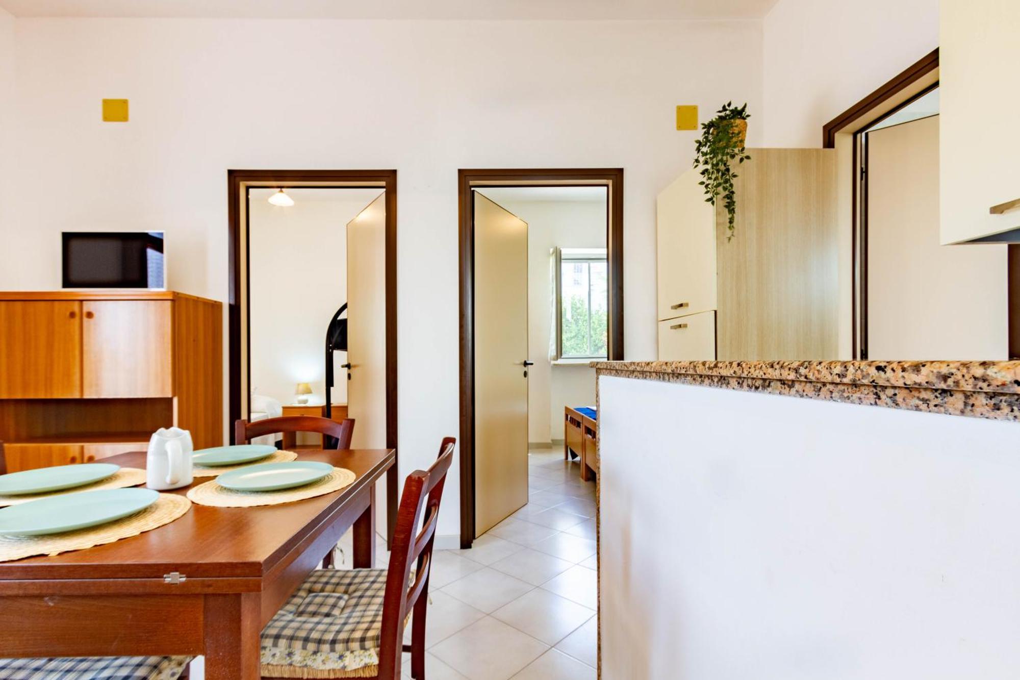 Appartamento Levante Pt - Myho Casa Torre Canne Luaran gambar