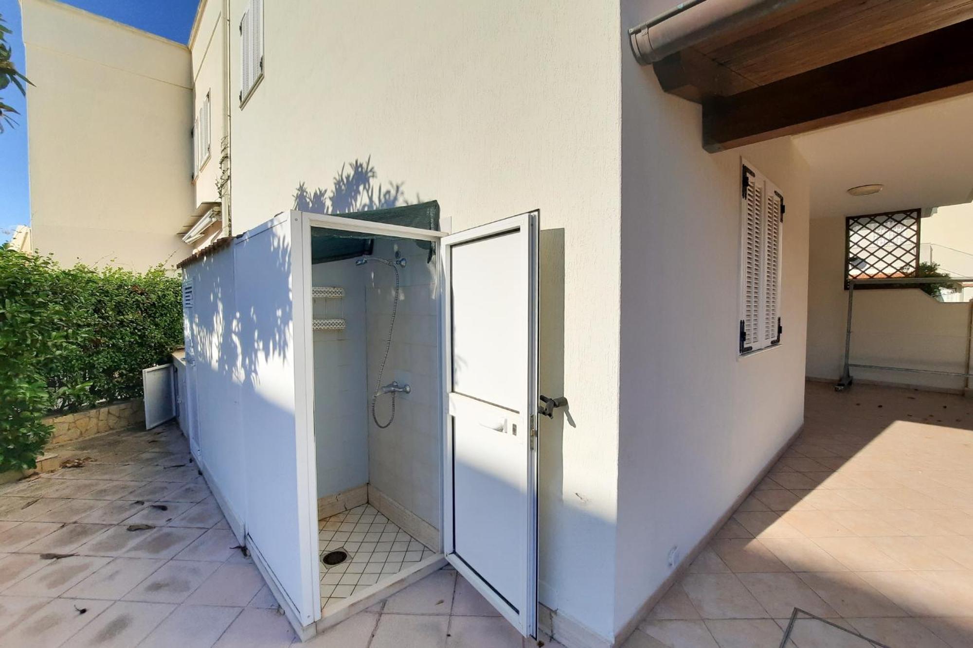 Appartamento Levante Pt - Myho Casa Torre Canne Luaran gambar