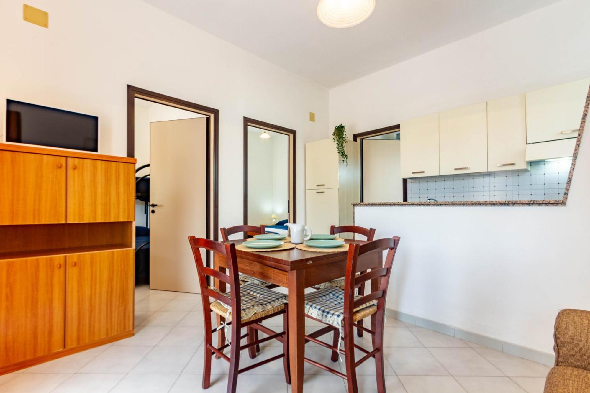 Appartamento Levante Pt - Myho Casa Torre Canne Luaran gambar