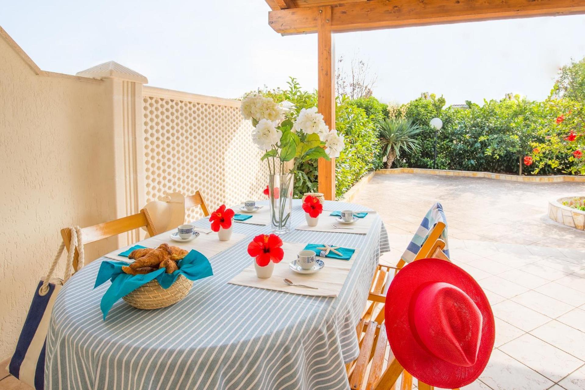 Appartamento Levante Pt - Myho Casa Torre Canne Luaran gambar