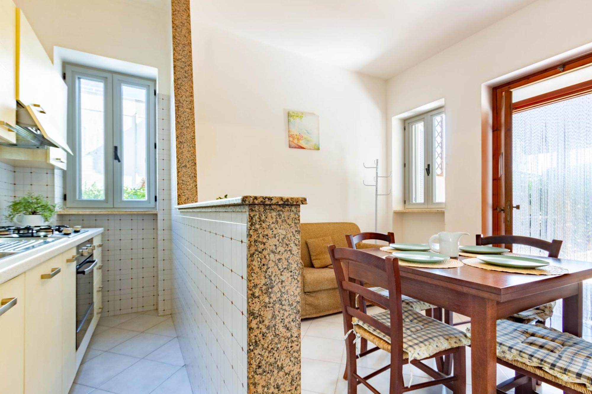 Appartamento Levante Pt - Myho Casa Torre Canne Luaran gambar