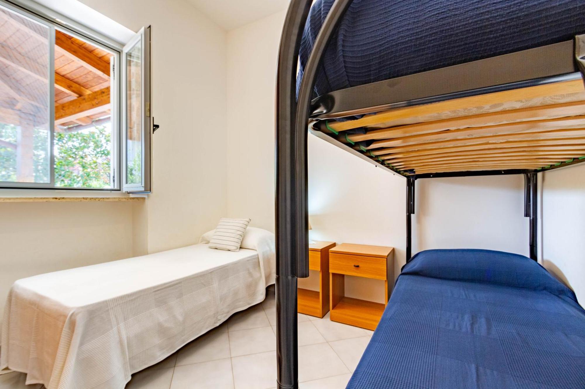 Appartamento Levante Pt - Myho Casa Torre Canne Luaran gambar